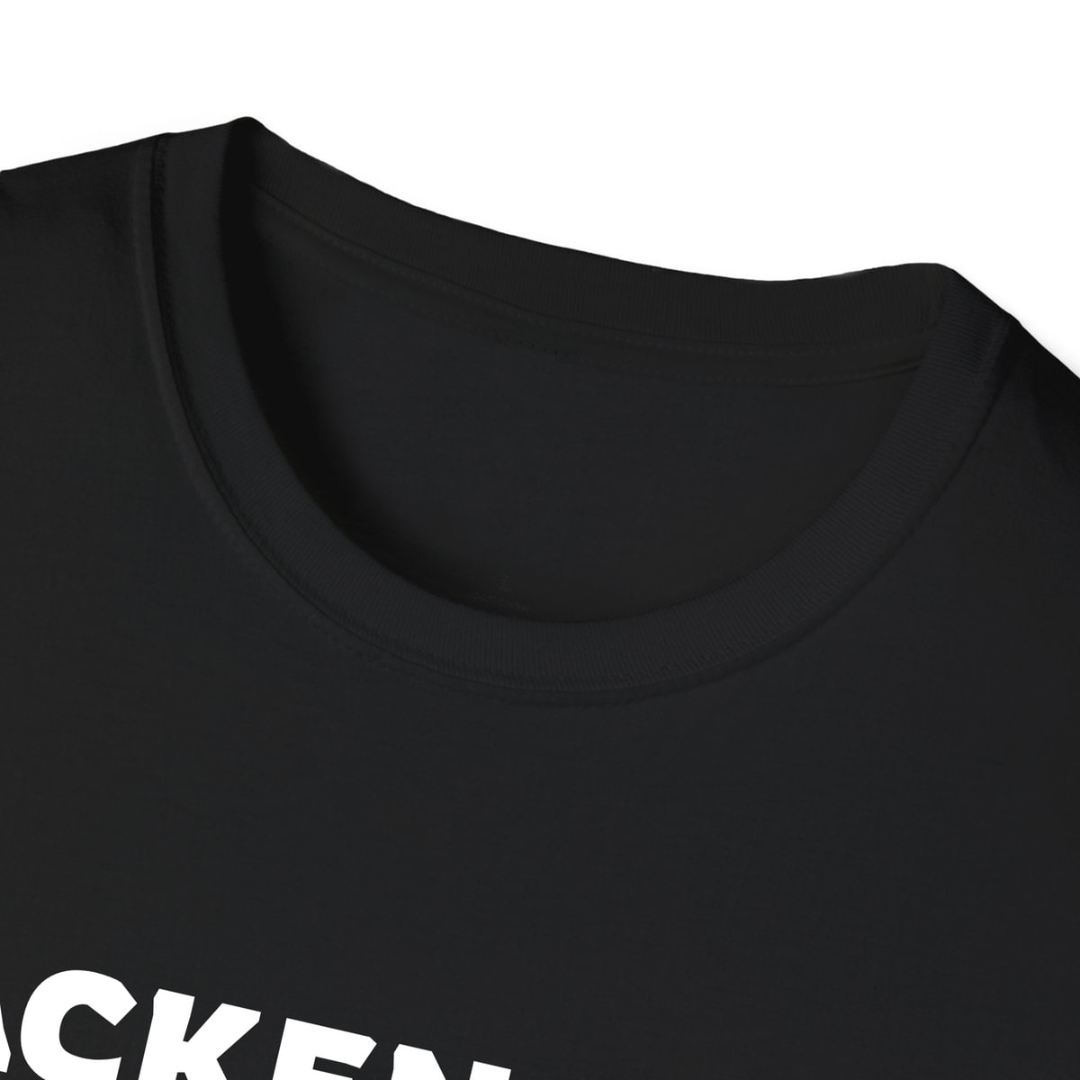 Hackensack ORIGINAL — Black — view 3