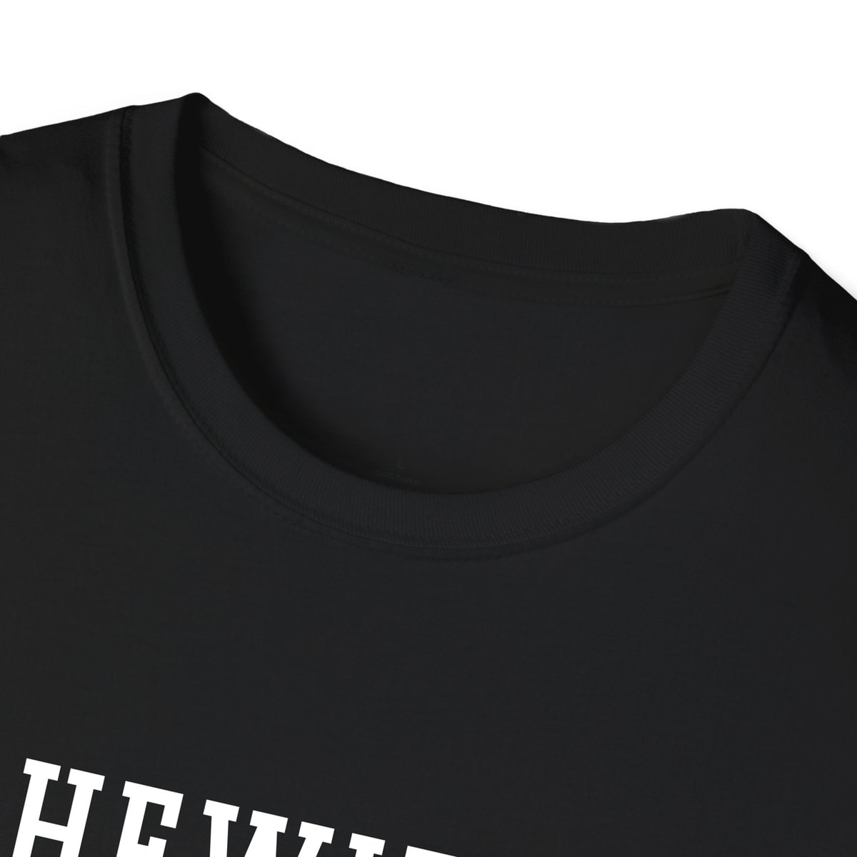 Hewitt STANDARD ISSUE — Black — view 3