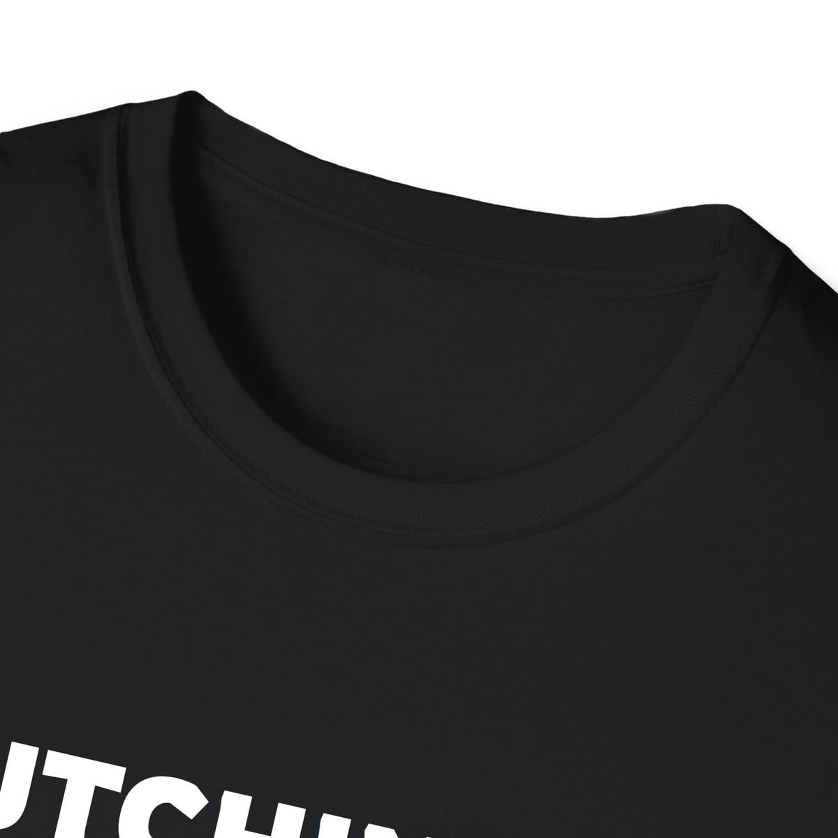 Hutchinson ORIGINAL — Black — view 3