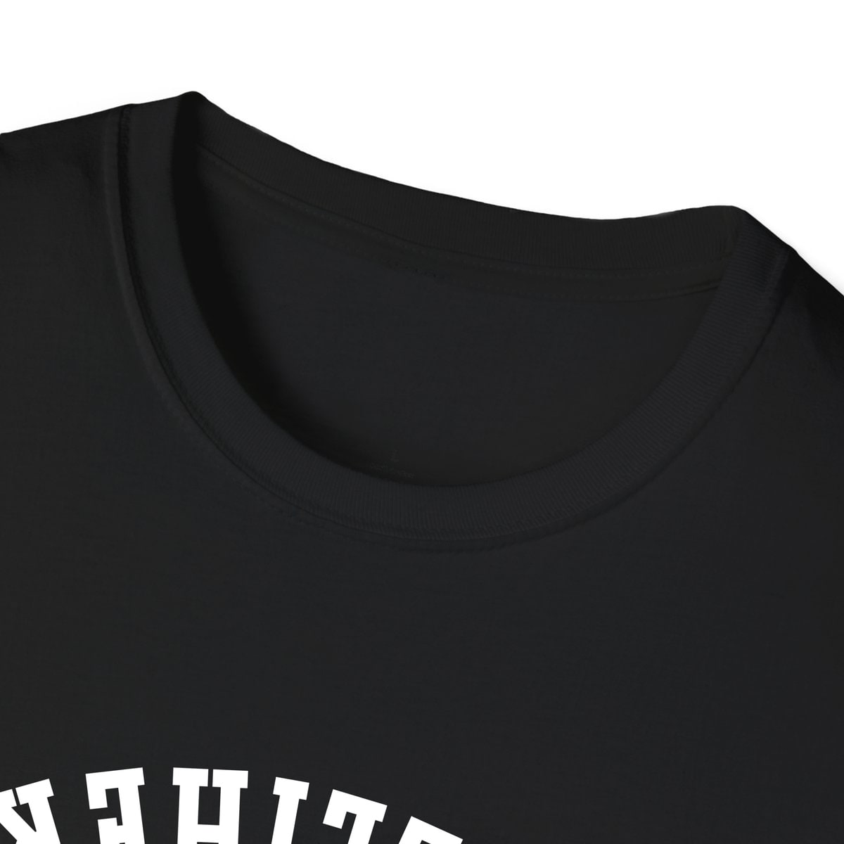Kelliher 56650 ARCHED - UPSIDE DOWN — Black — view 3