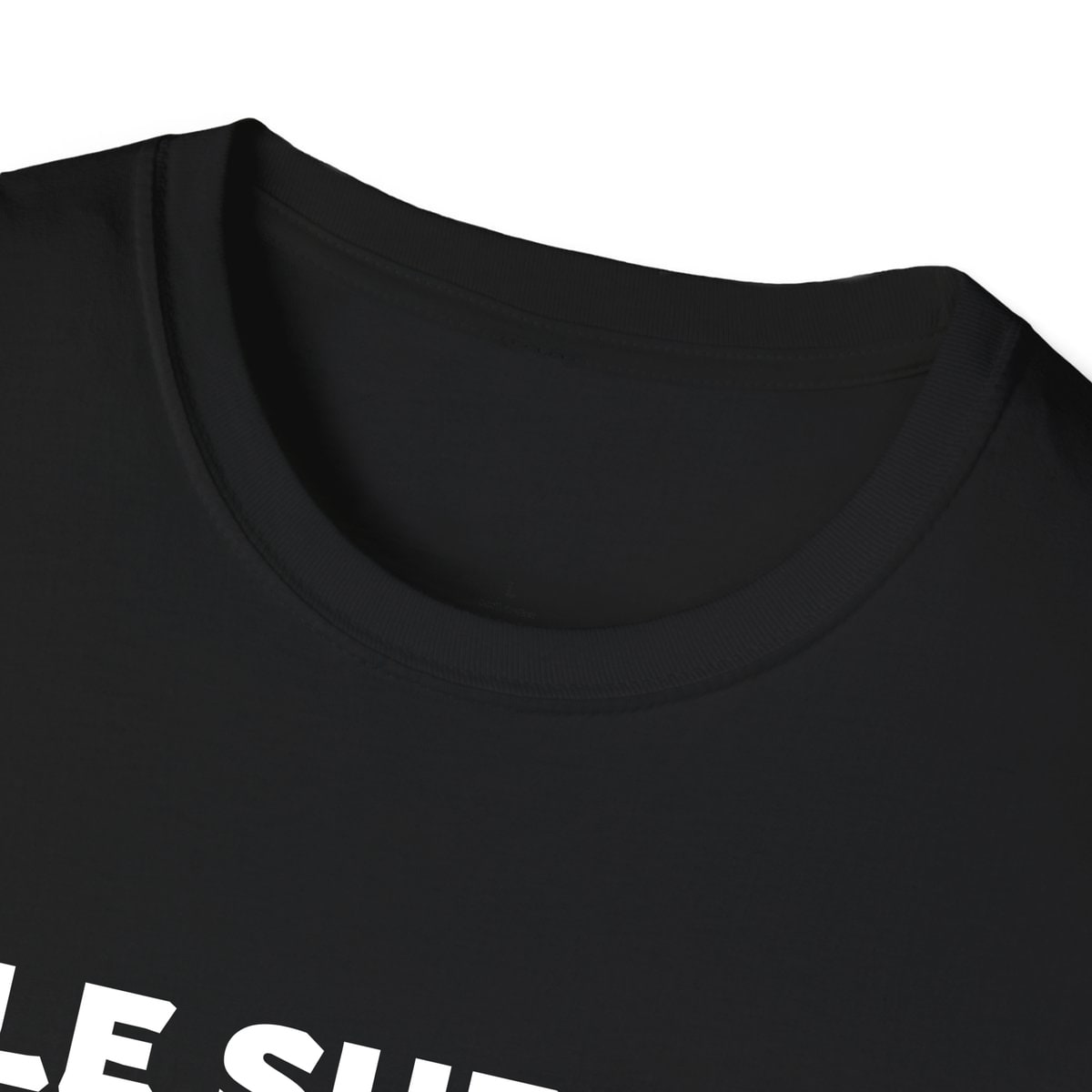 Le Sueur NATIVE — Black — view 3