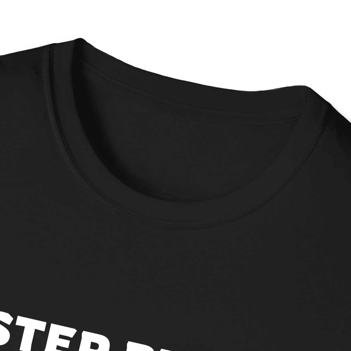 Lester Prairie OR NOWHERE — Black — view 3