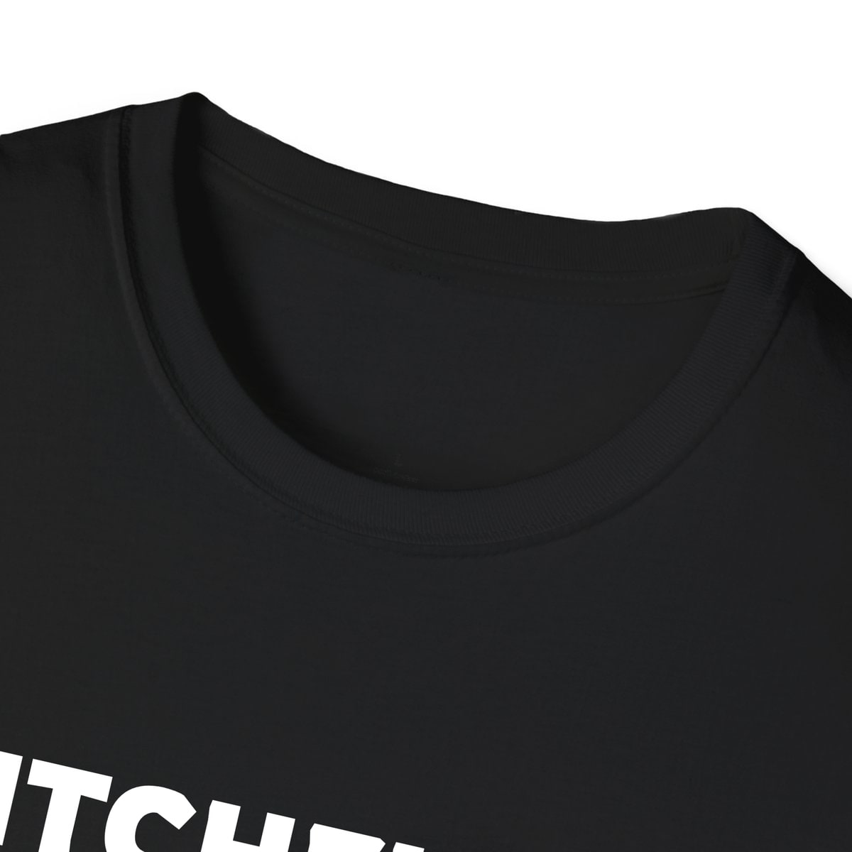 Litchfield NATIVE — Black — view 3