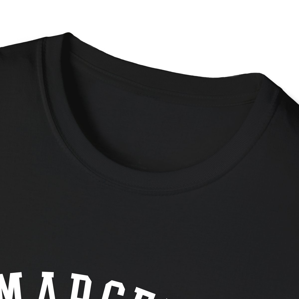 Marcell STRONG — Black — view 3