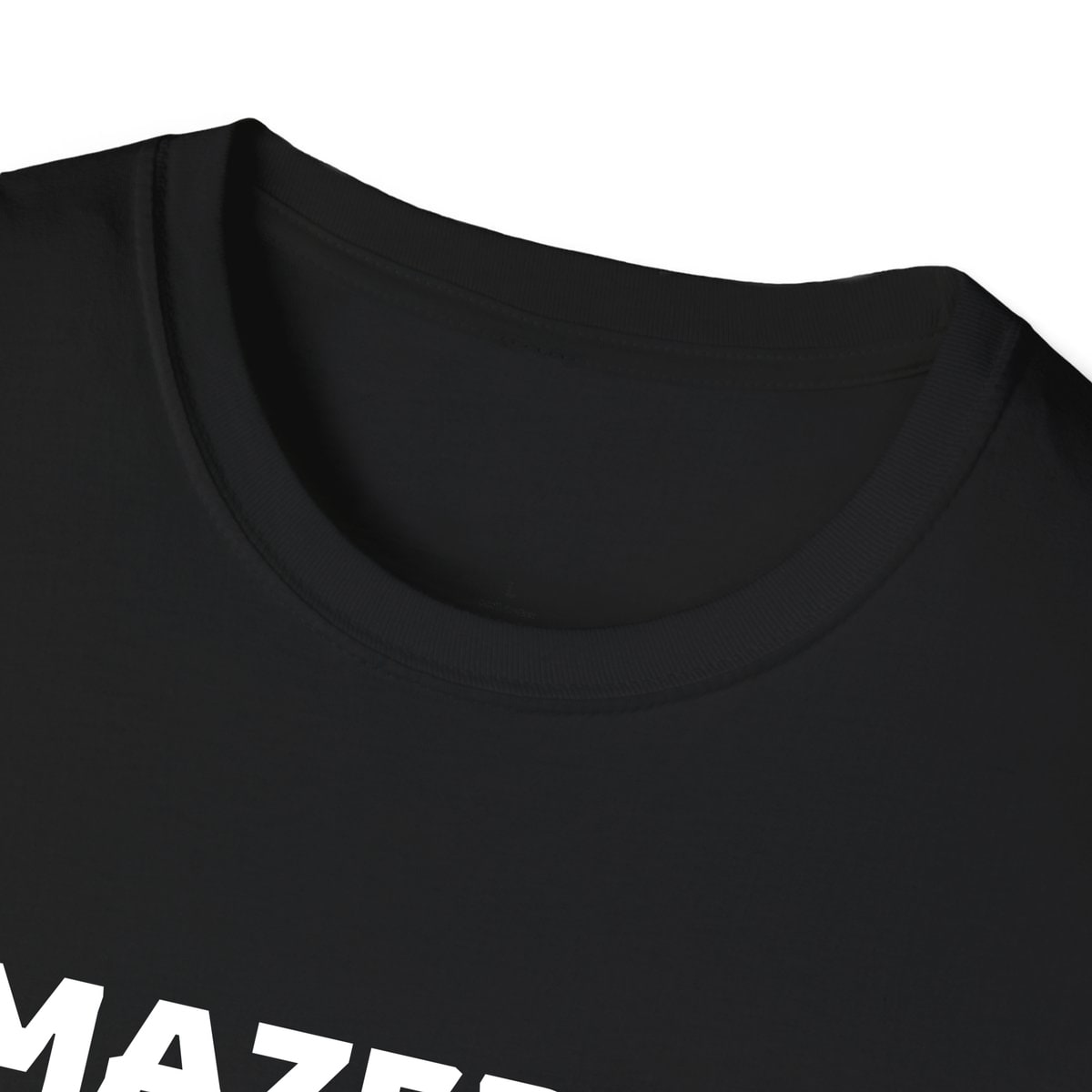 Mazeppa ORIGINAL — Black — view 3