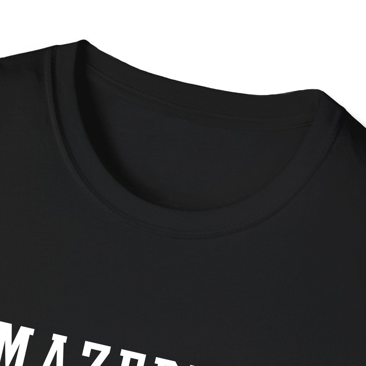 Mazeppa STANDARD ISSUE — Black — view 3