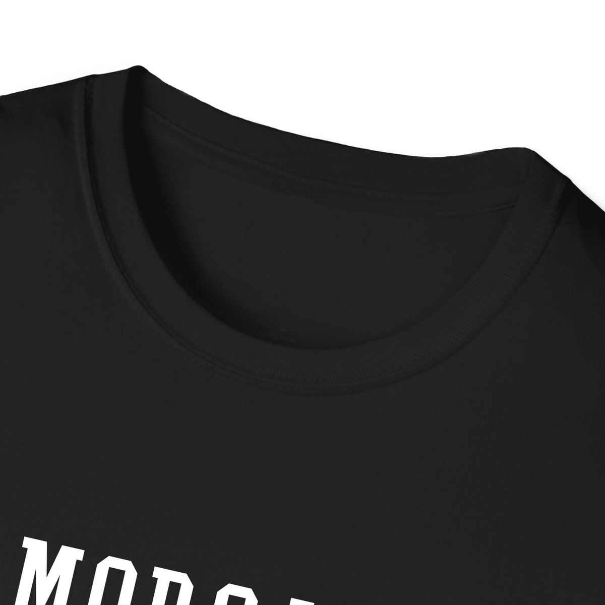 Morgan STANDARD ISSUE — Black — view 3