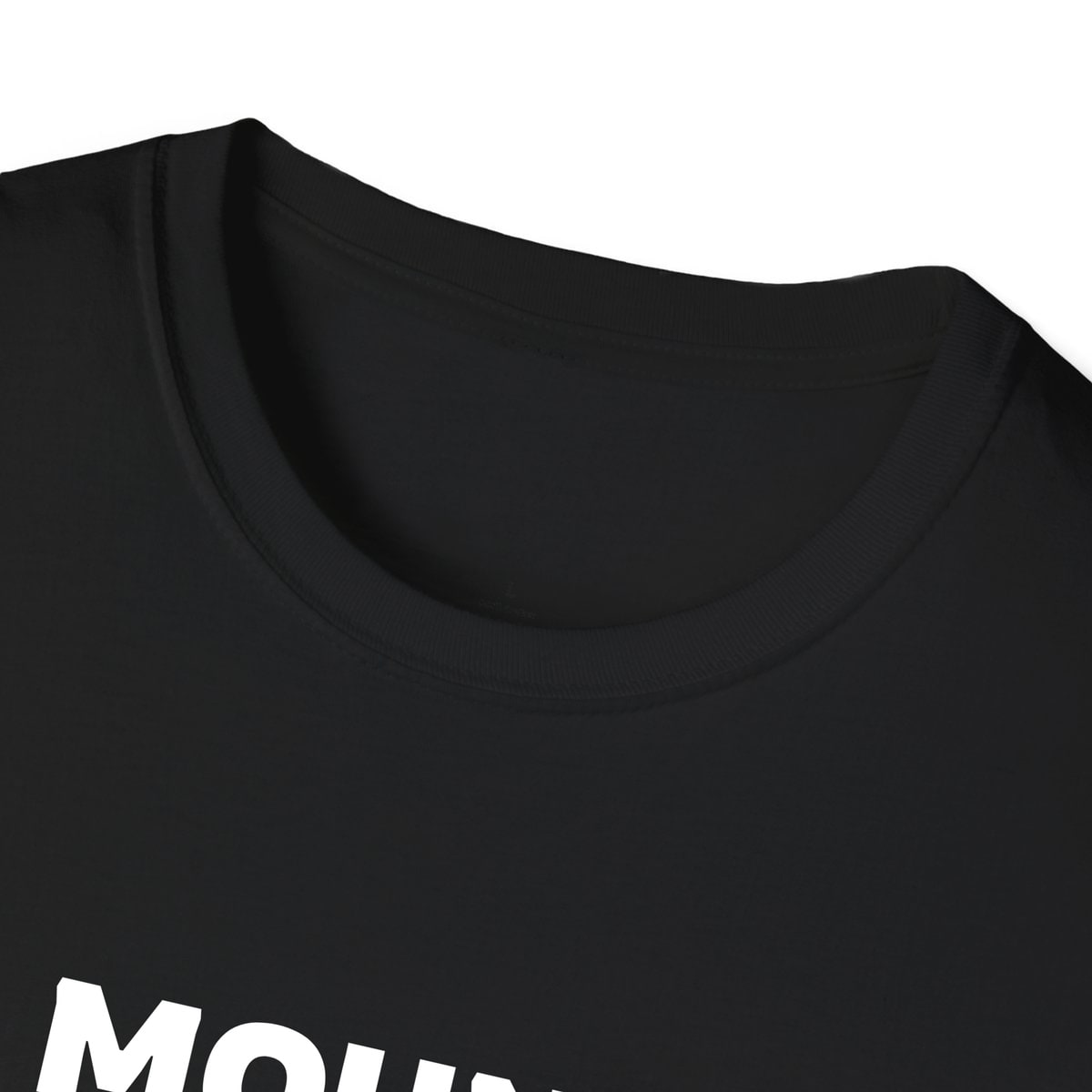 Mound LOCAL — Black — view 3