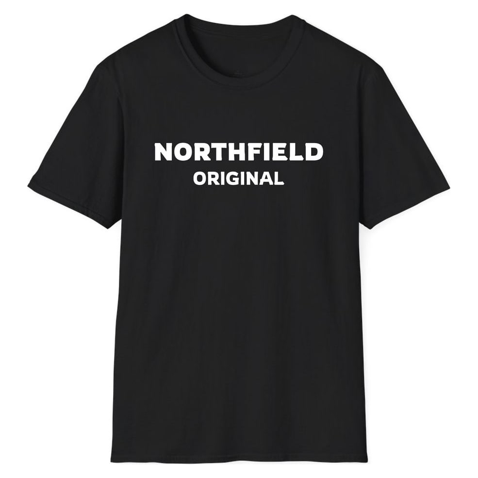 Northfield ORIGINAL — Black