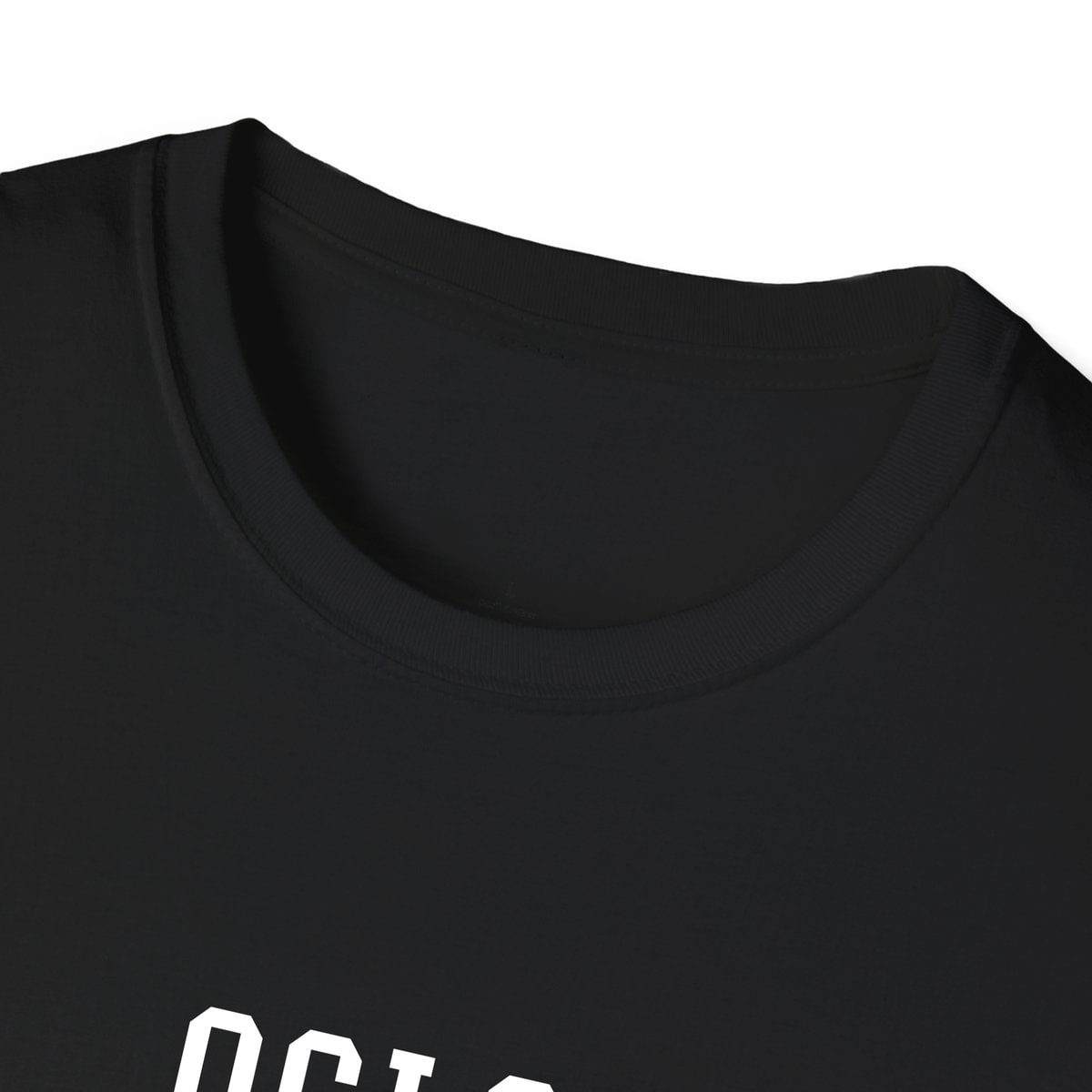 Oslo STANDARD ISSUE — Black — view 3