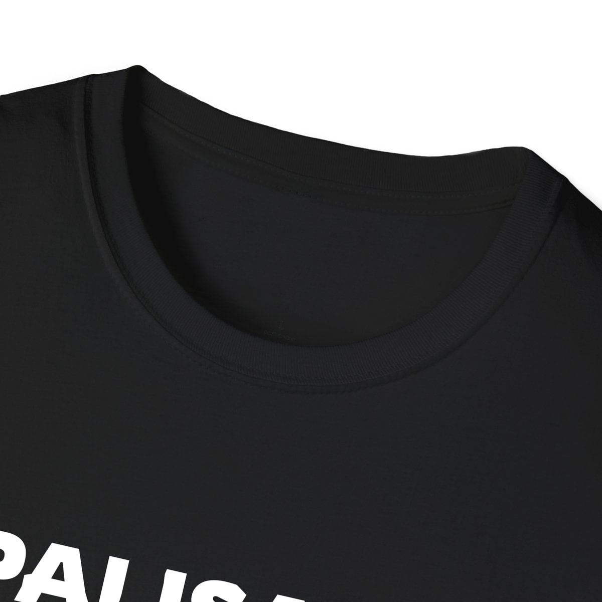 Palisade LOCAL — Black — view 3