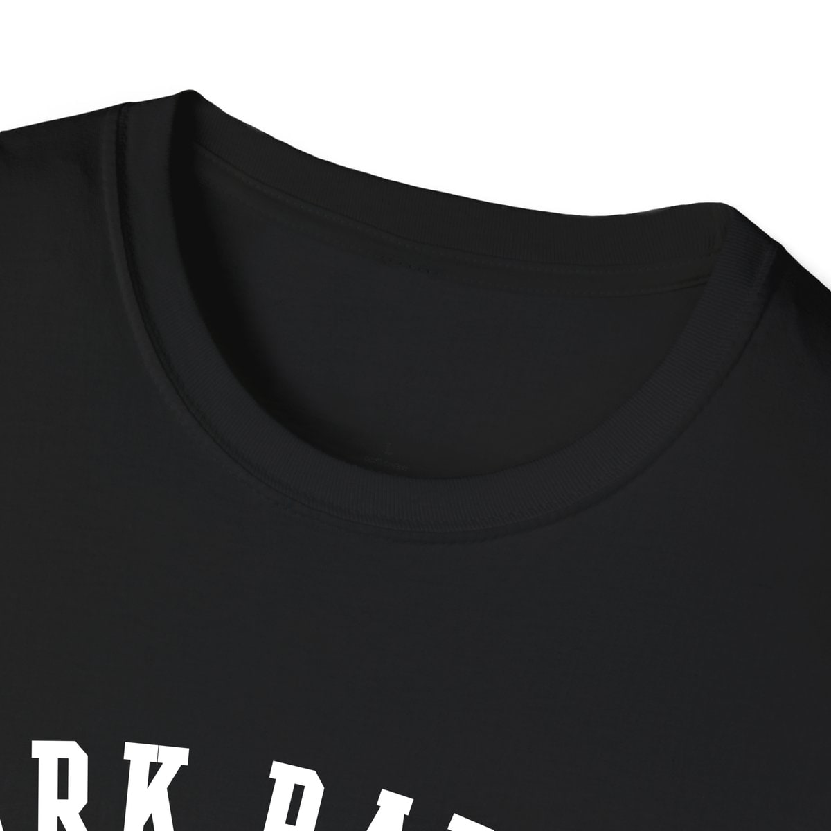 Park Rapids 56470 ARCHED — Black — view 3