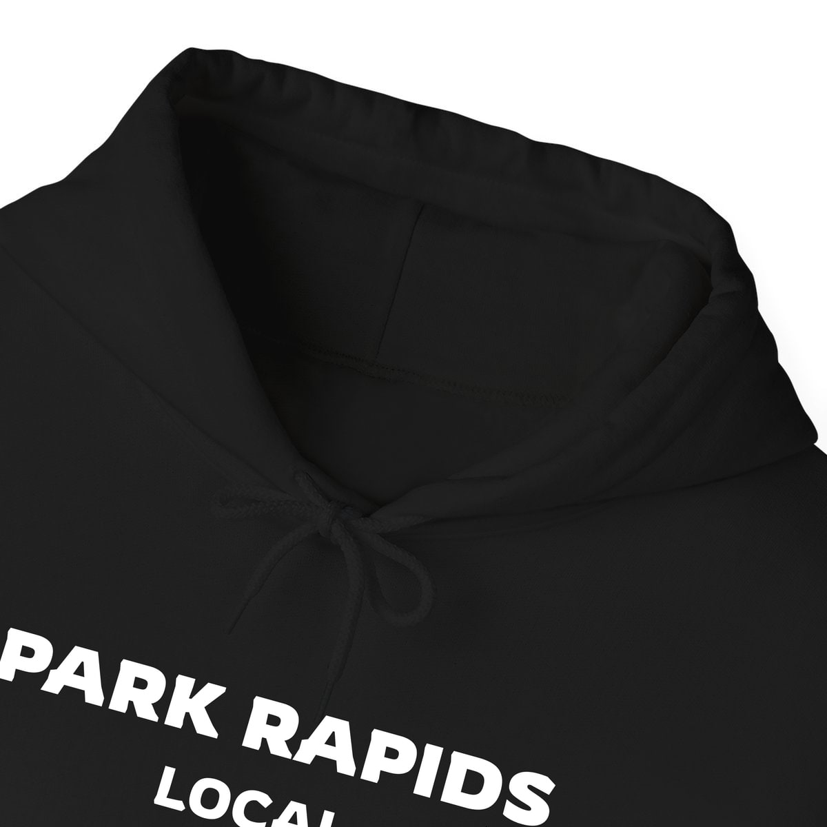 Park Rapids LOCAL — Black — view 4