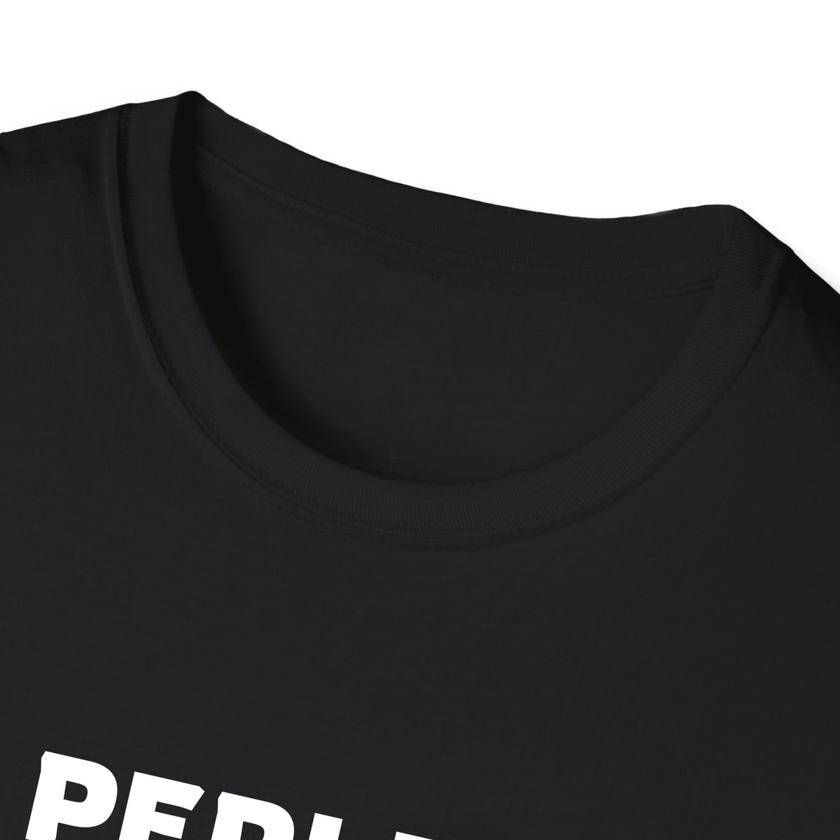 Perley NATIVE — Black — view 3