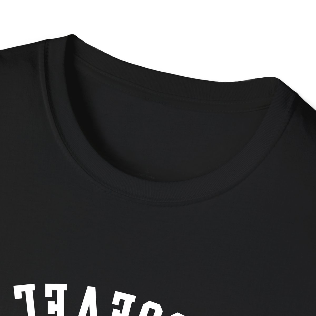 Roosevelt MINNESOTA ARCHED - UPSIDE DOWN — Black — view 3