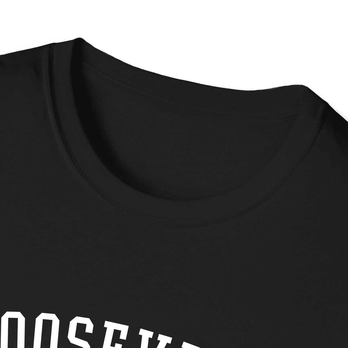 Roosevelt STRONG — Black — view 3