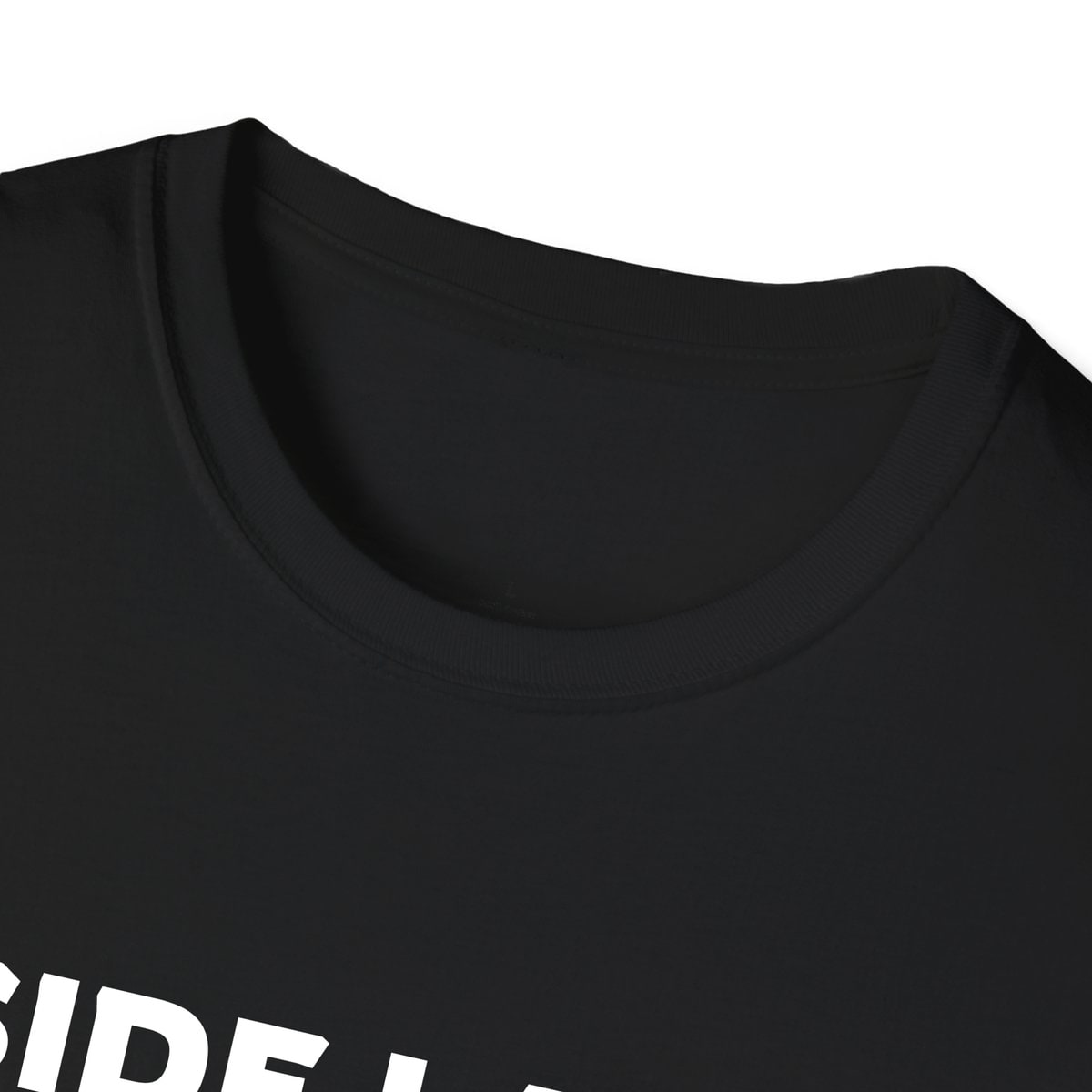 Side Lake NATIVE — Black — view 3