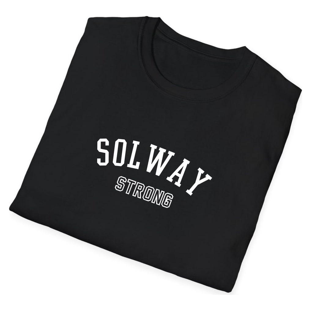Solway STRONG — Black — view 4