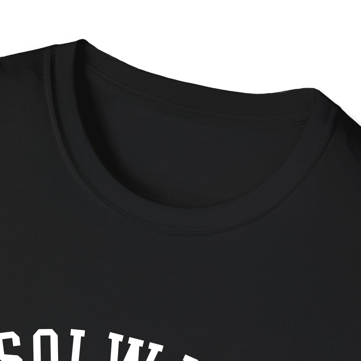 Solway STRONG — Black — view 3