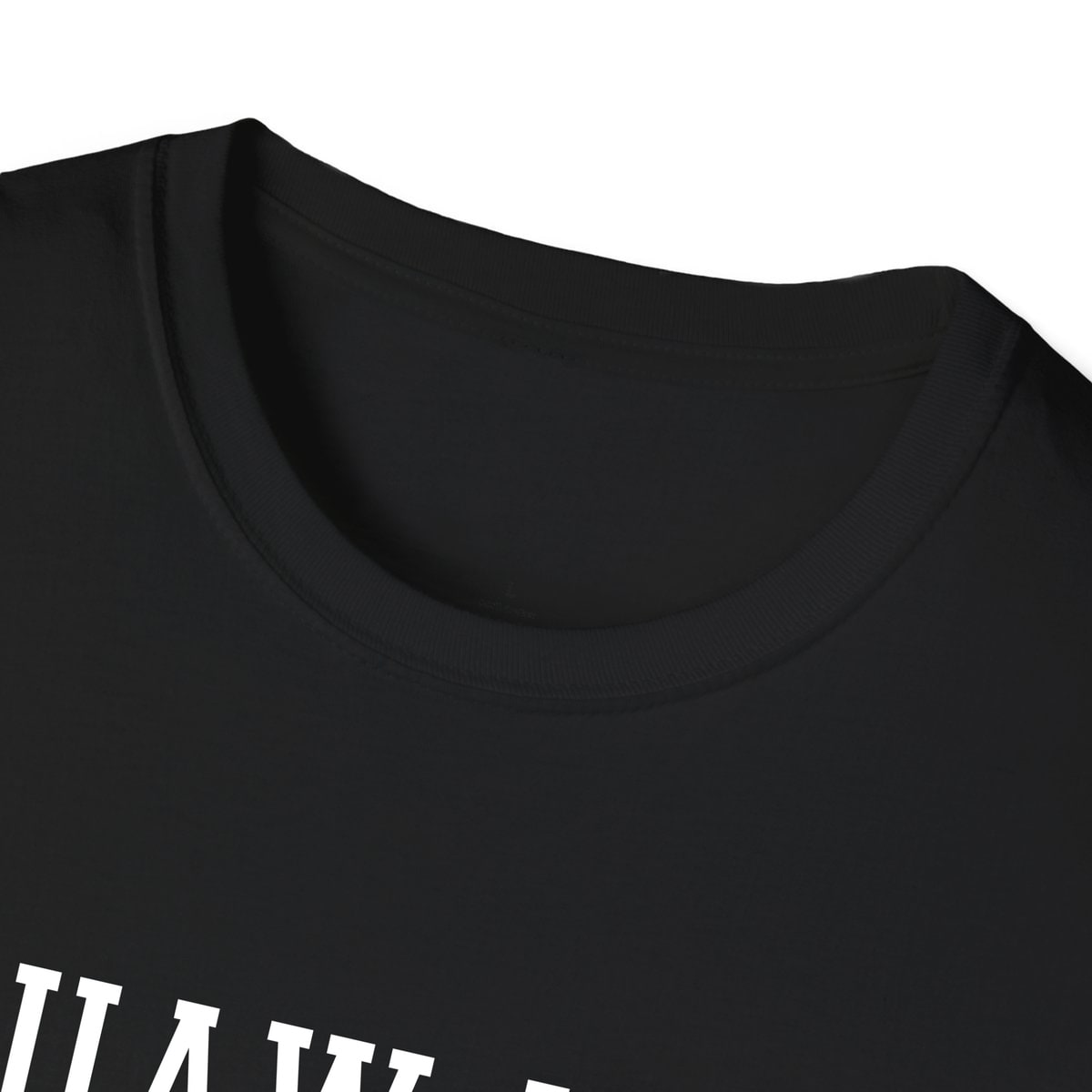 Squaw Lake STANDARD ISSUE — Black — view 3