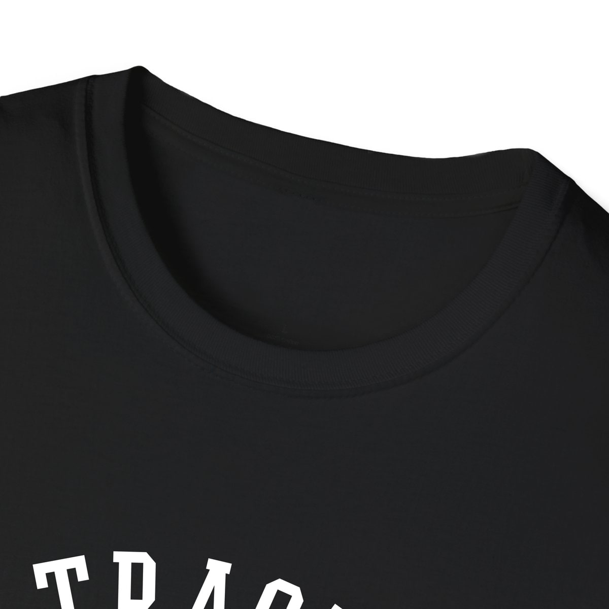 Tracy ATHLETICS — Black — view 3