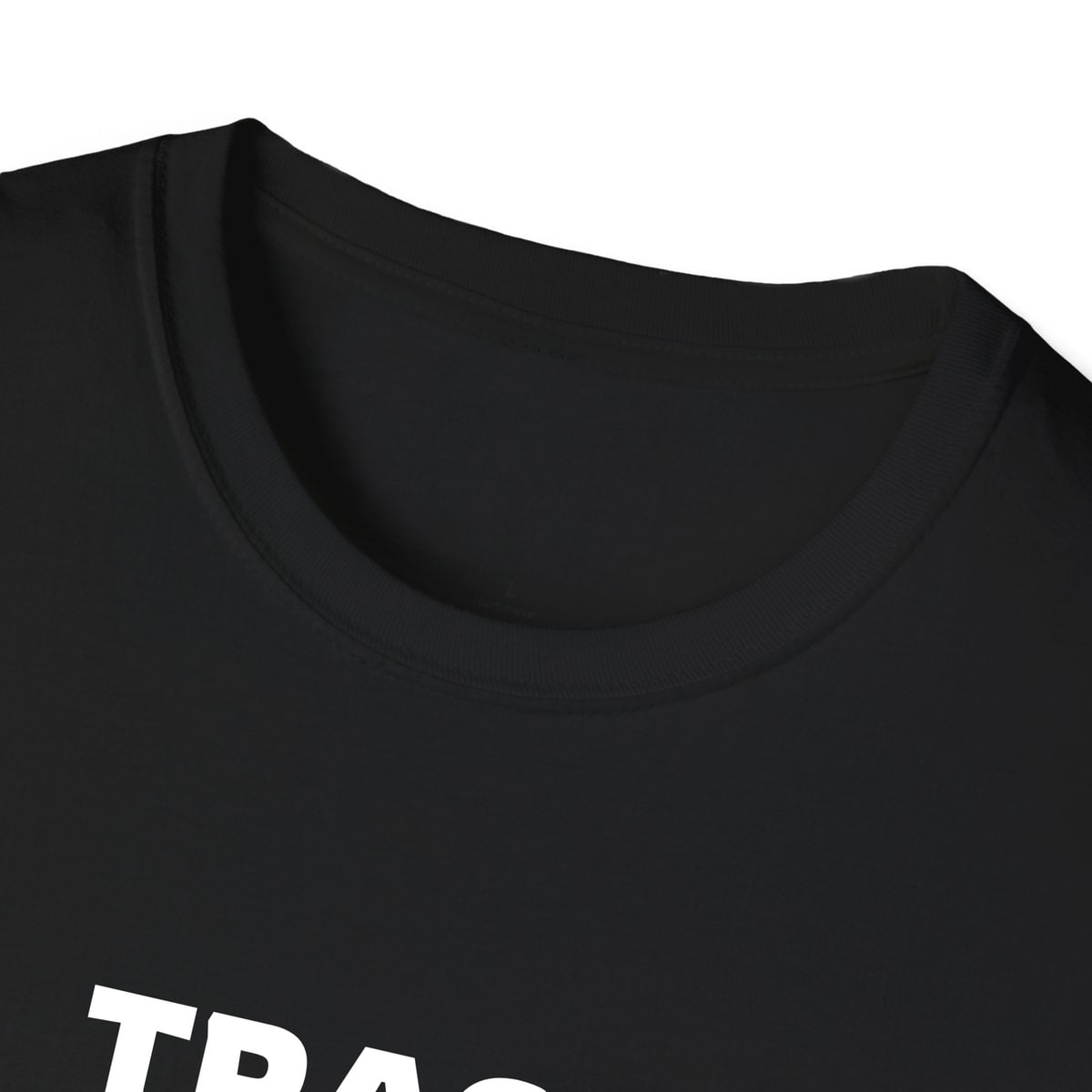 Tracy NATIVE — Black — view 3