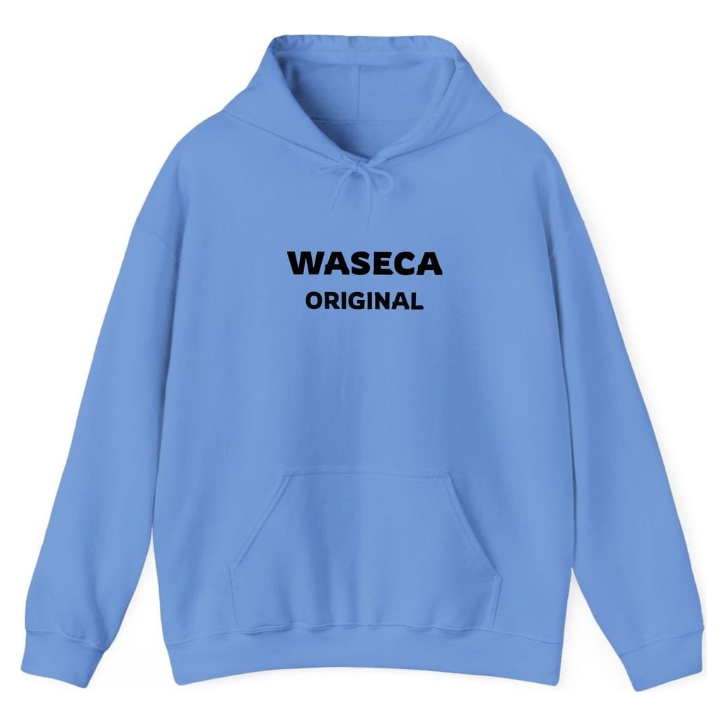 WASECA ORIGINAL — Carolina Blue