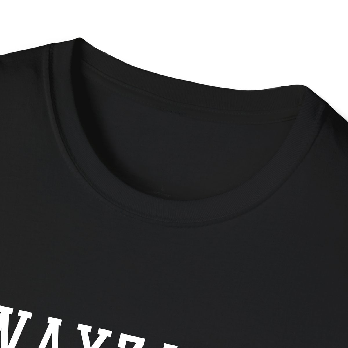 Wayzata STANDARD ISSUE — Black — view 3