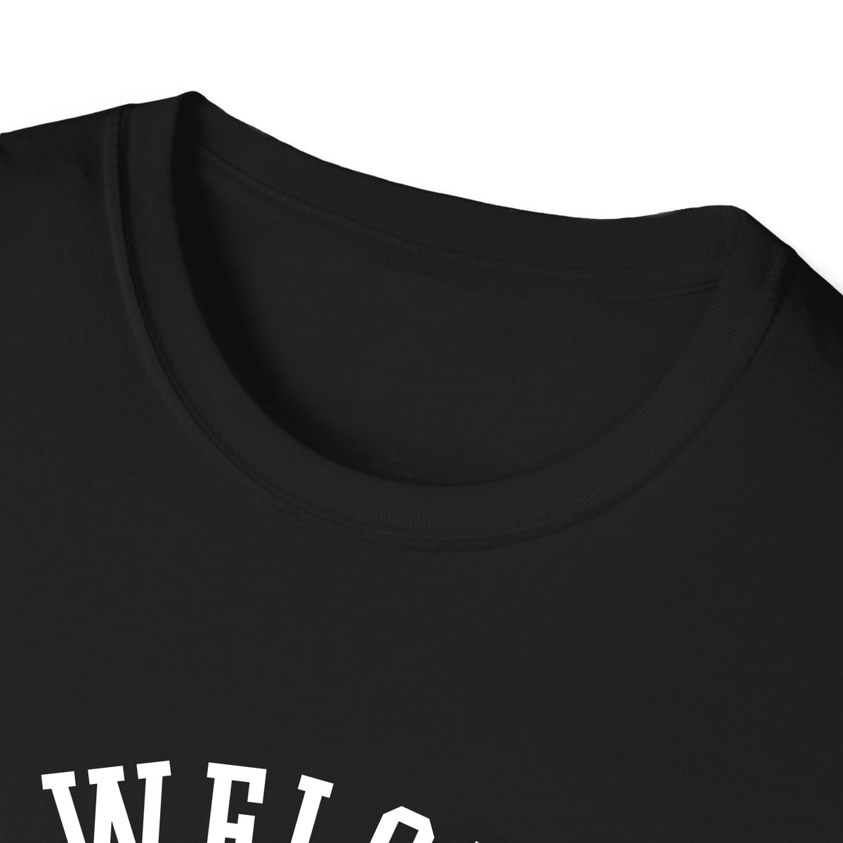 Welch ATHLETICS — Black — view 3