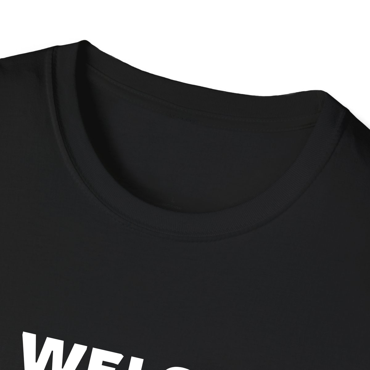 Welch LOCAL — Black — view 3