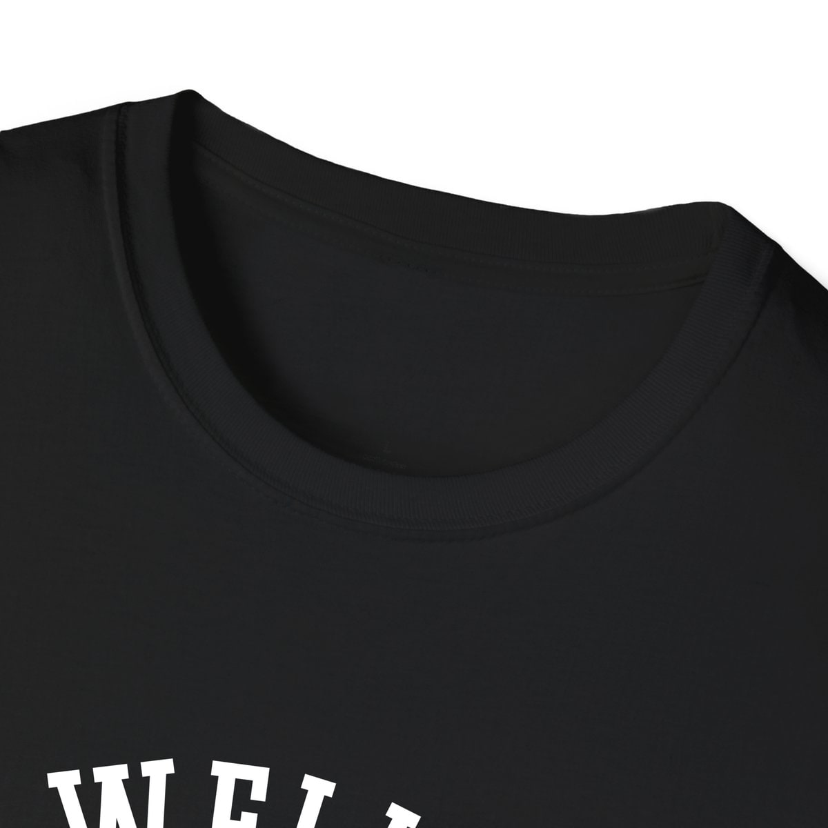 Wells STRONG — Black — view 3