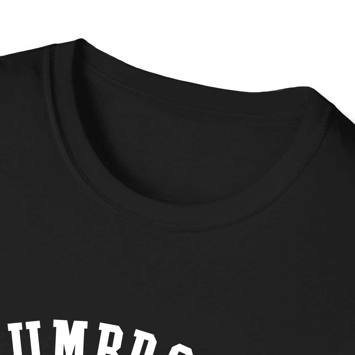 Zumbrota MINNESOTA ARCHED — Black — view 3