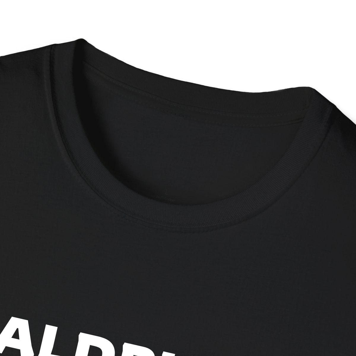 Aldrich NATIVE — Black — view 3