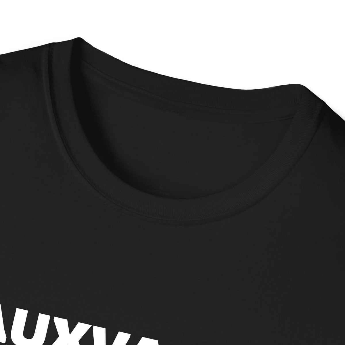 Auxvasse ORIGINAL — Black — view 3