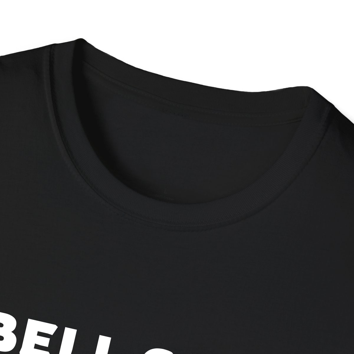 Bell City LOCAL — Black — view 3