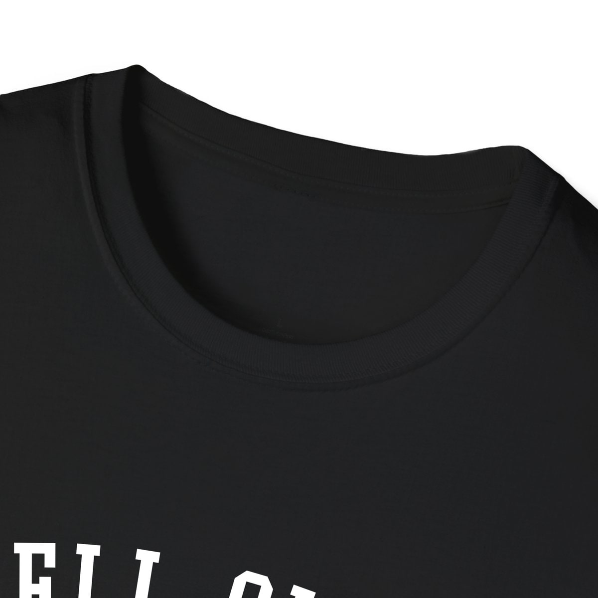 Bell City SUPPLY CO. — Black — view 3