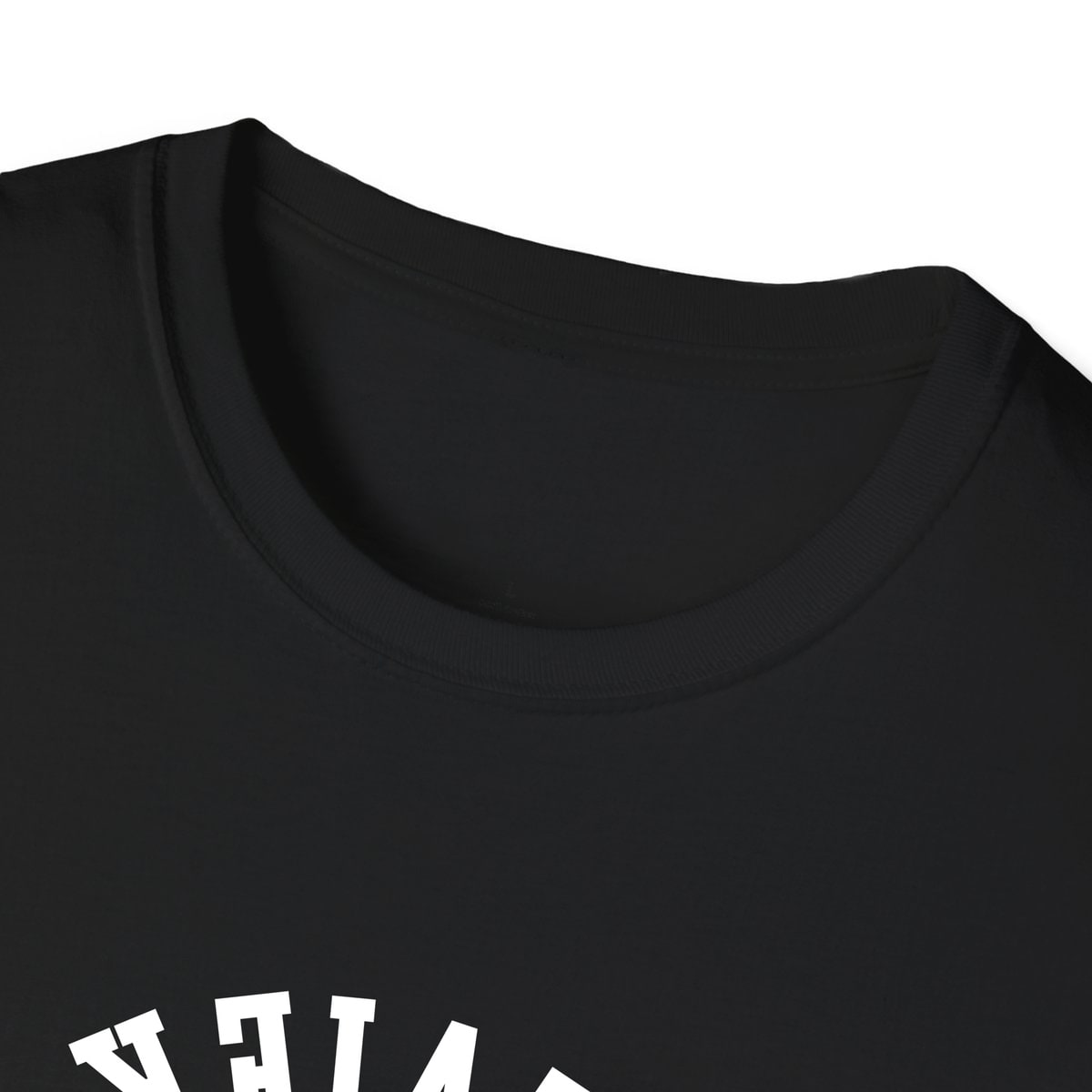 Bevier MISSOURI ARCHED - UPSIDE DOWN — Black — view 3