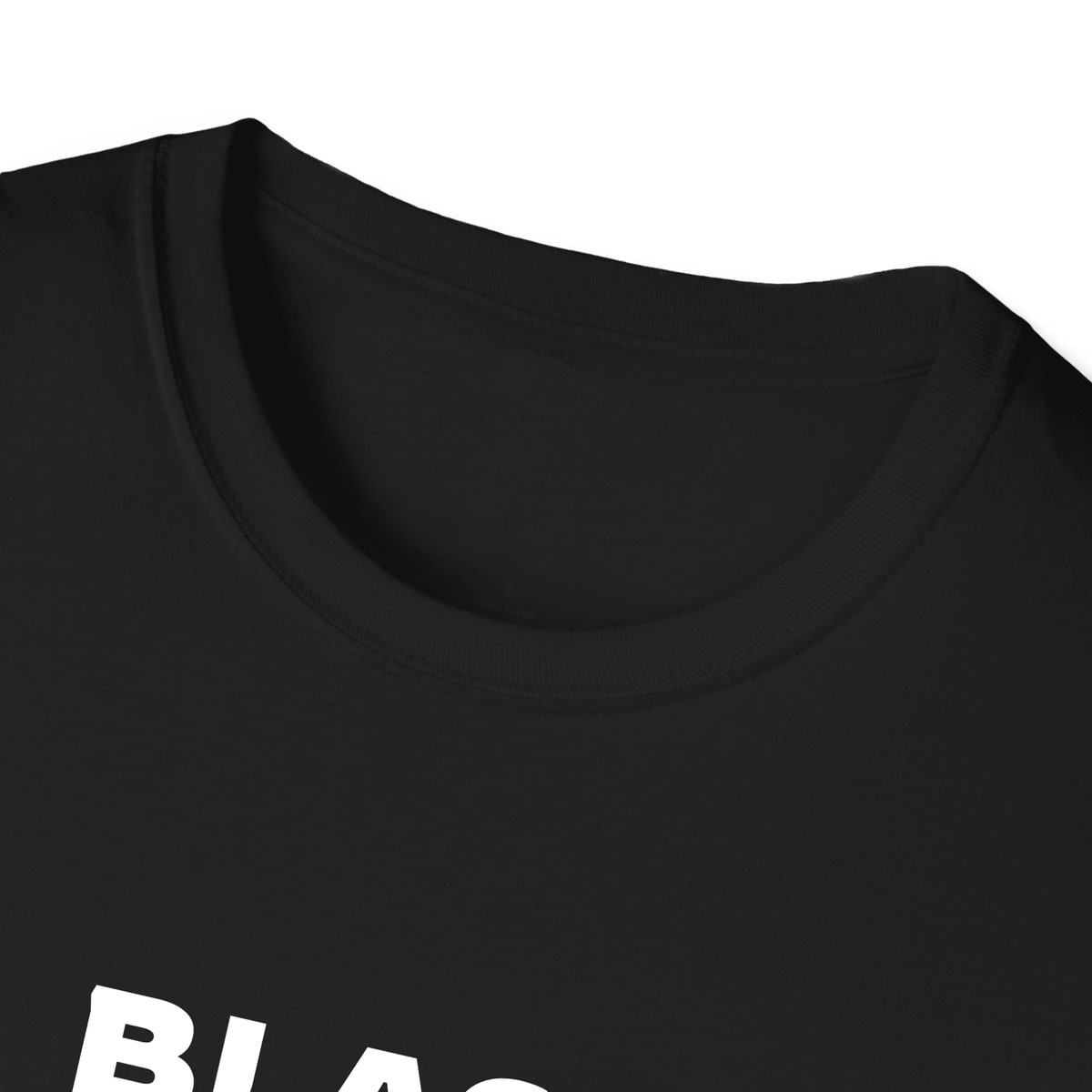 Black NATIVE — Black — view 3