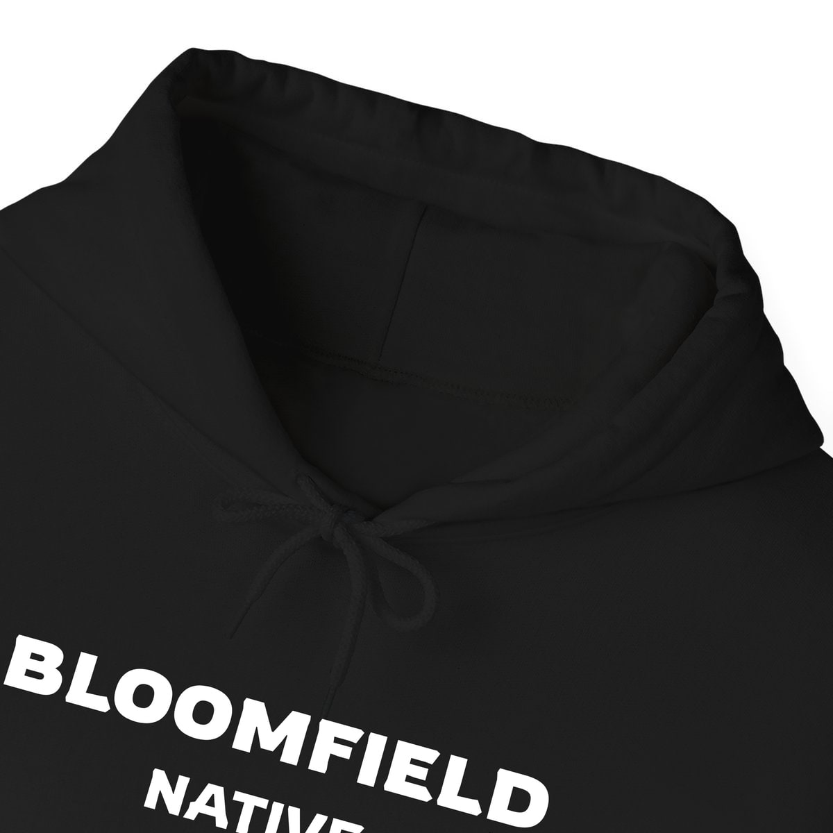 Bloomfield NATIVE — Black — view 4
