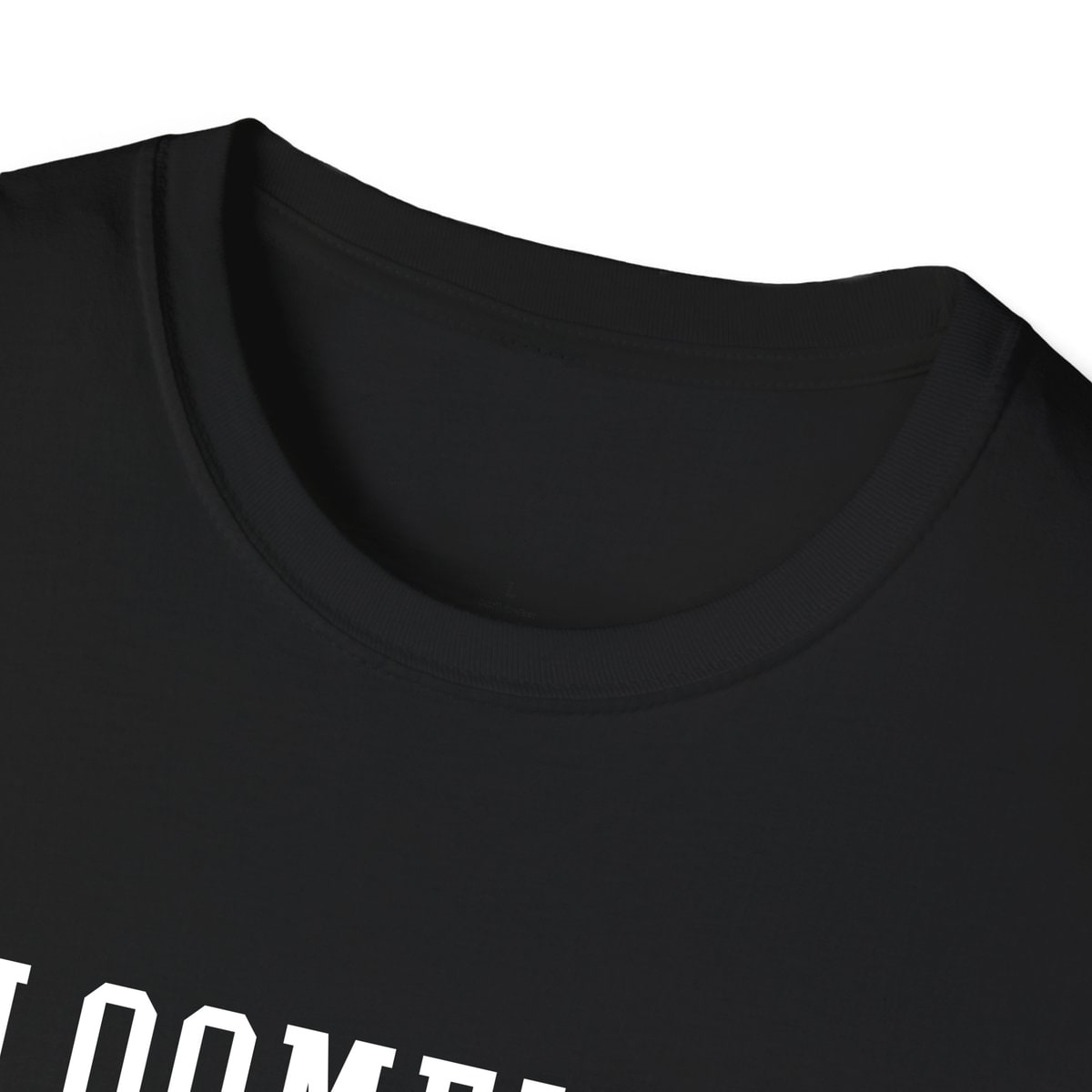 Bloomfield STANDARD ISSUE — Black — view 3