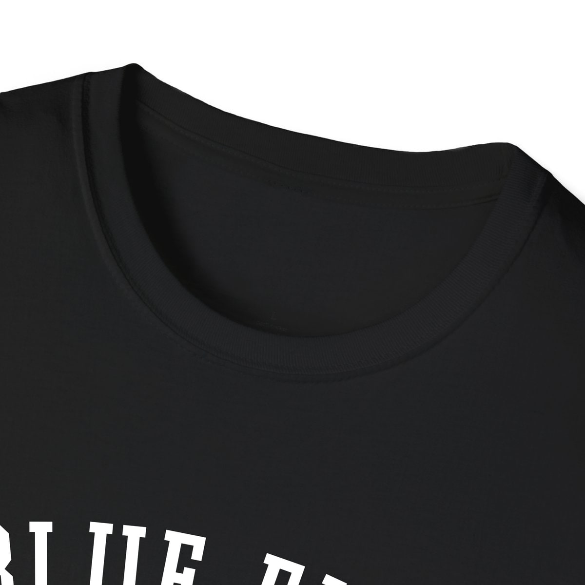 Blue Eye ATHLETICS — Black — view 3