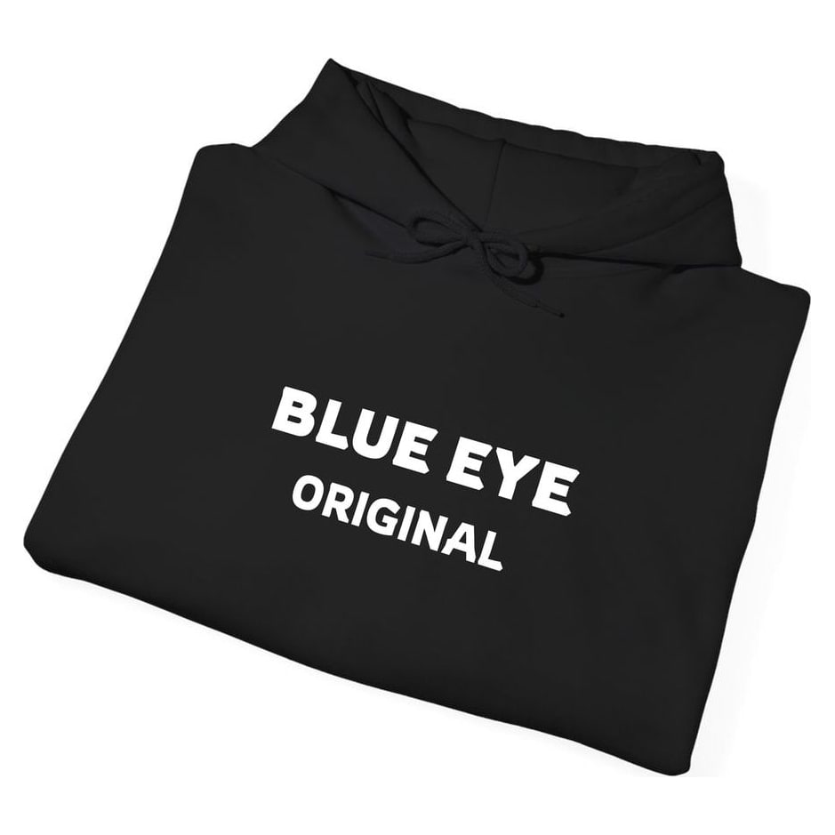 Blue Eye ORIGINAL — Black — view 3