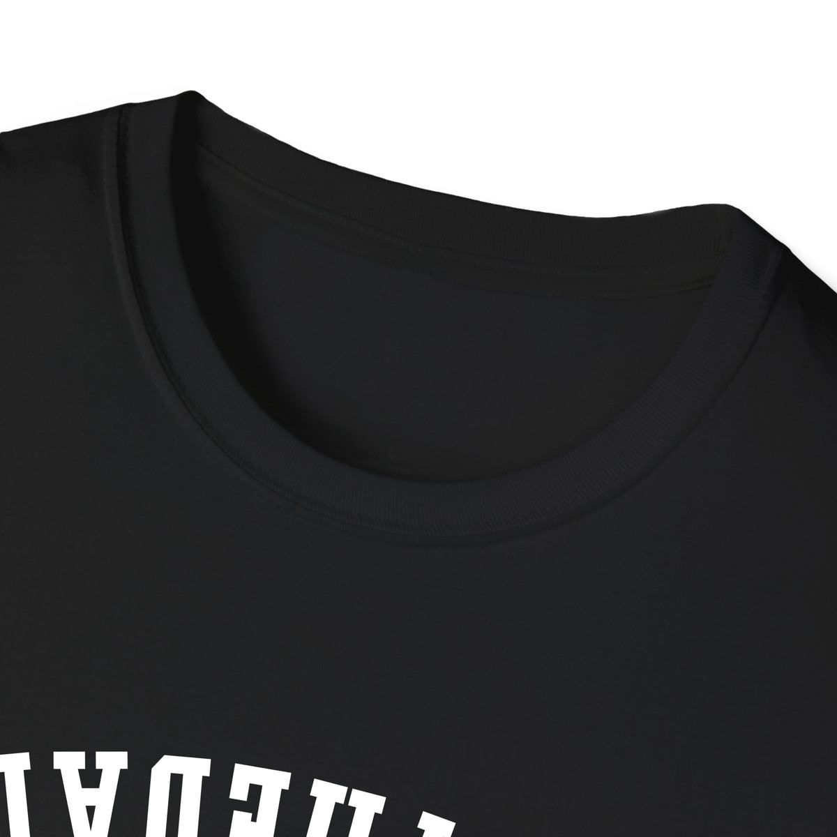 Blythedale 64426 ARCHED - UPSIDE DOWN — Black — view 3
