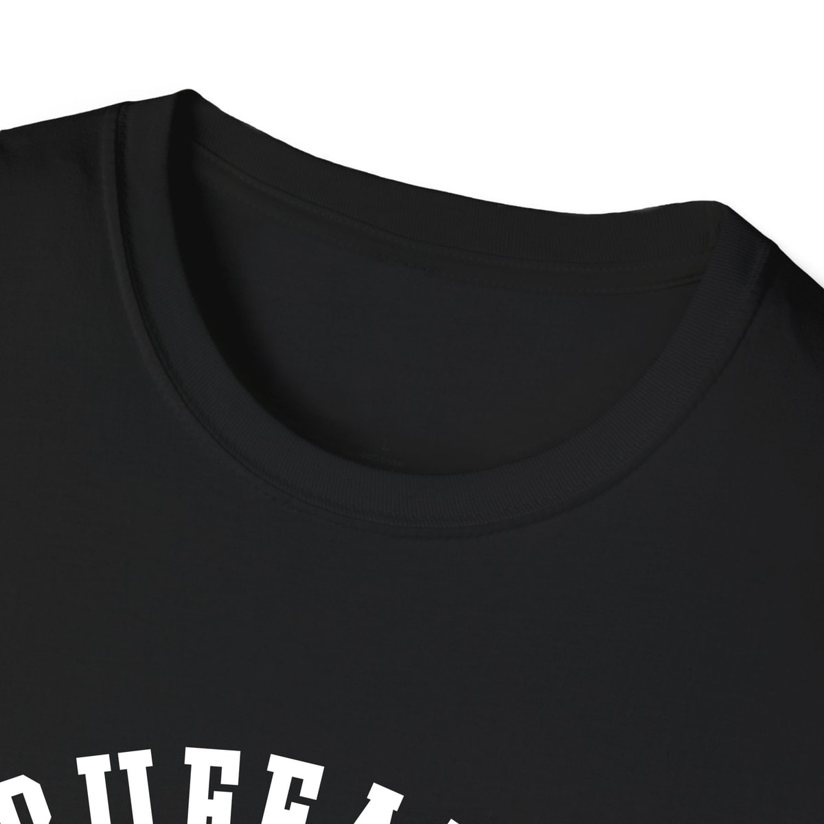 Buffalo ARCHED — Black — view 3