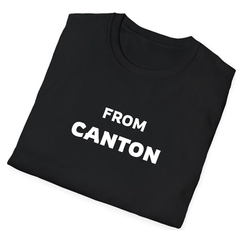 FROM Canton — Black — view 4