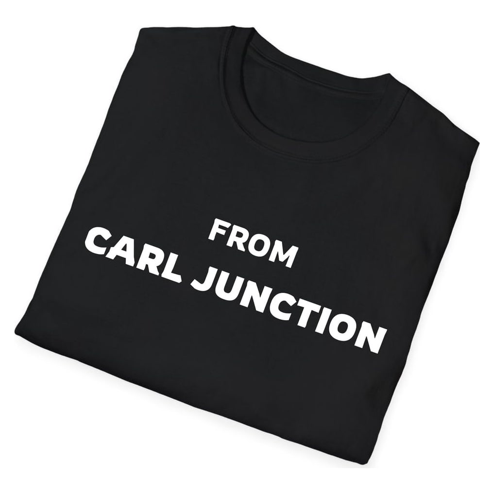 FROM Carl Junction — Black — view 4