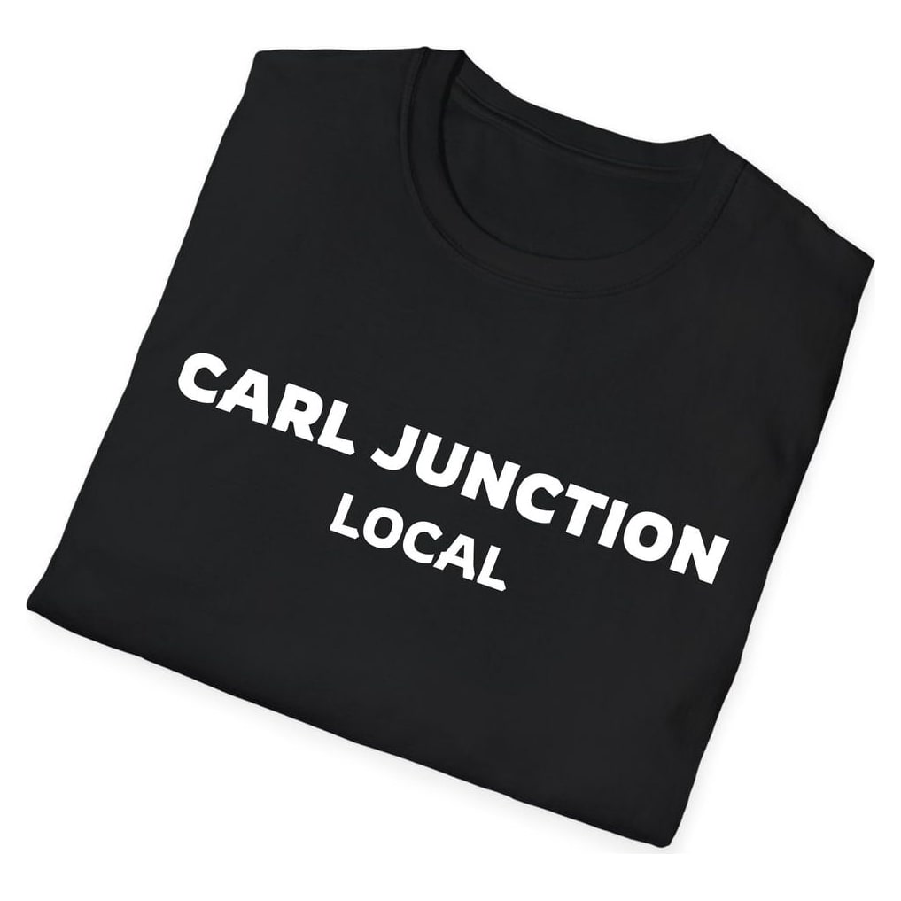 Carl Junction LOCAL — Black — view 4