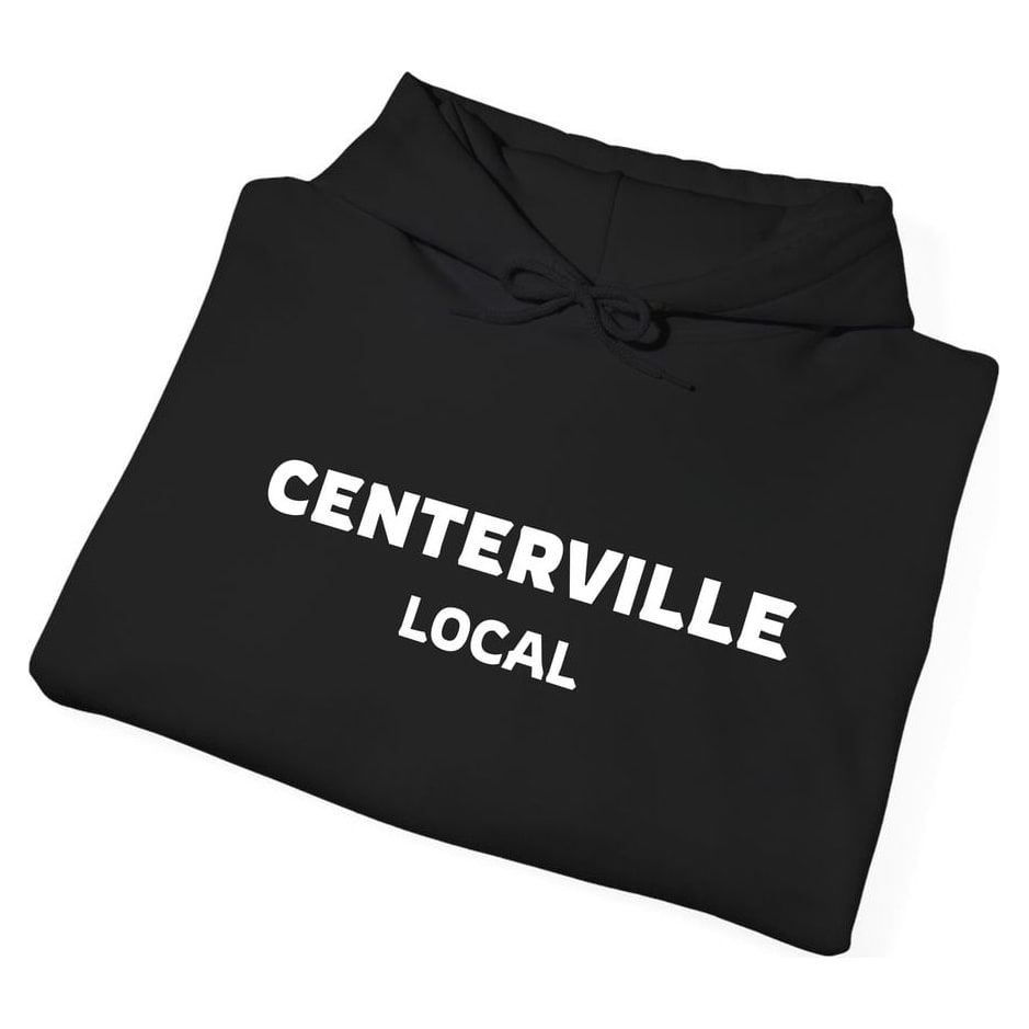 Centerville LOCAL — Black — view 3