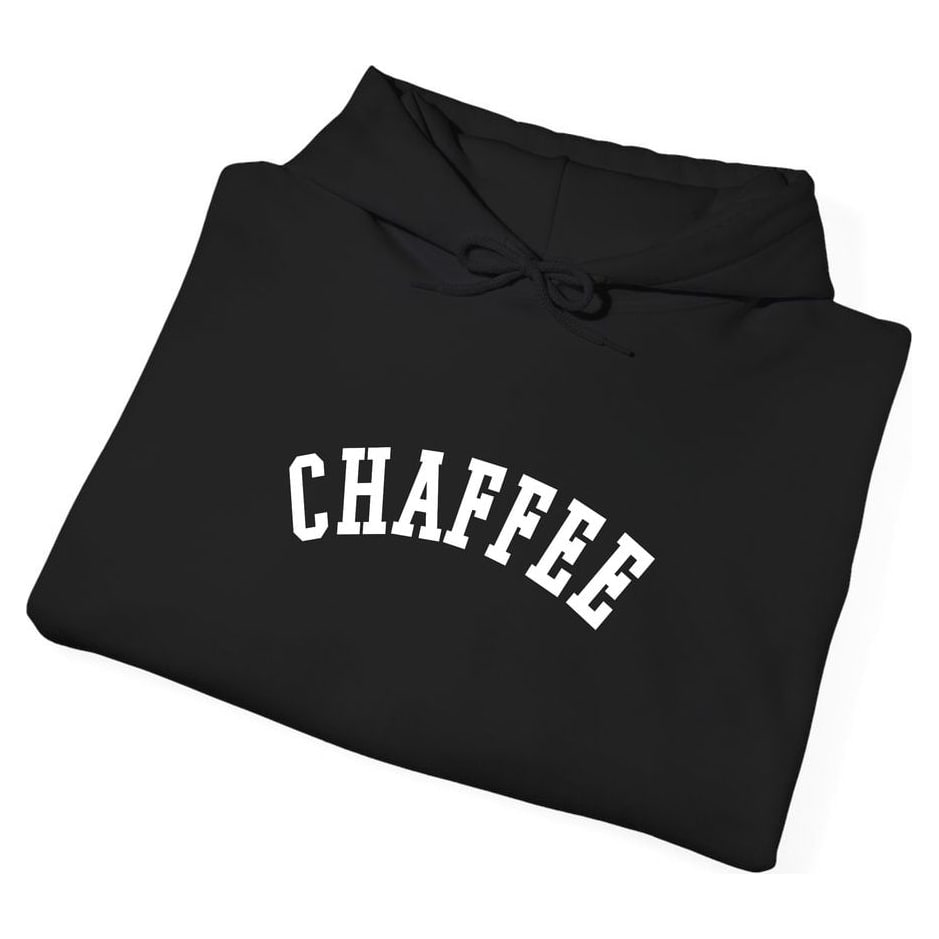 Chaffee ARCHED — Black — view 3