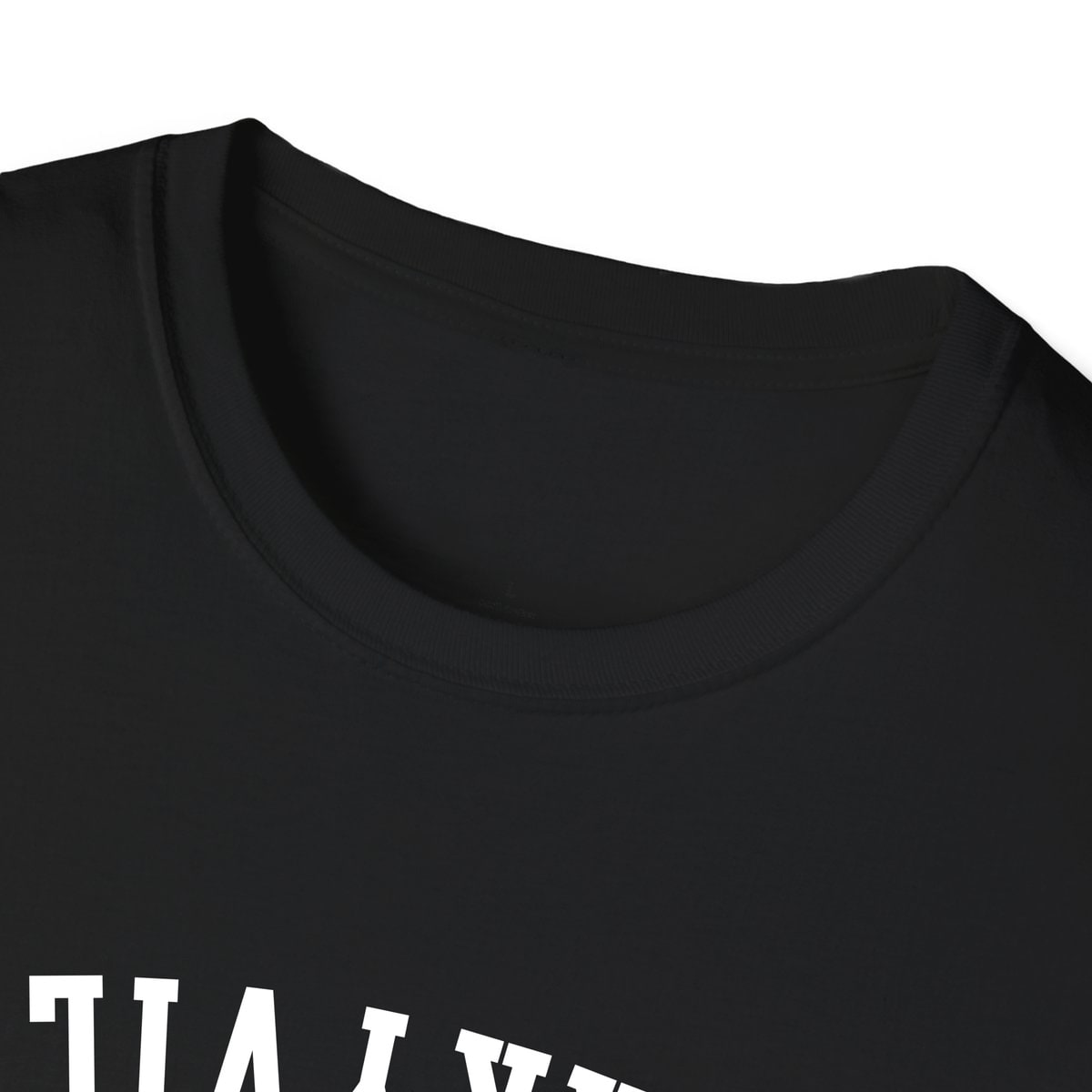 Cherryville 65446 ARCHED - UPSIDE DOWN — Black — view 3